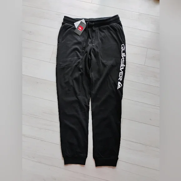 QUIKSILVER NEW Omni Graphics Jogger Sweatpants - Picture 2 of 15